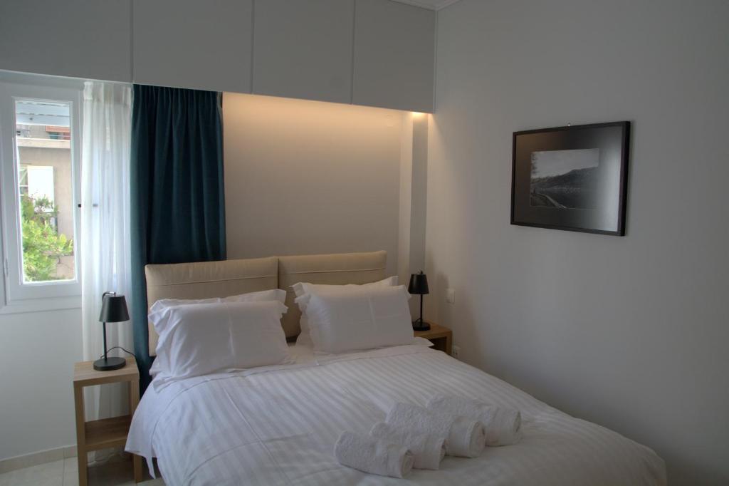 Rooster Ioannina, Ioannina