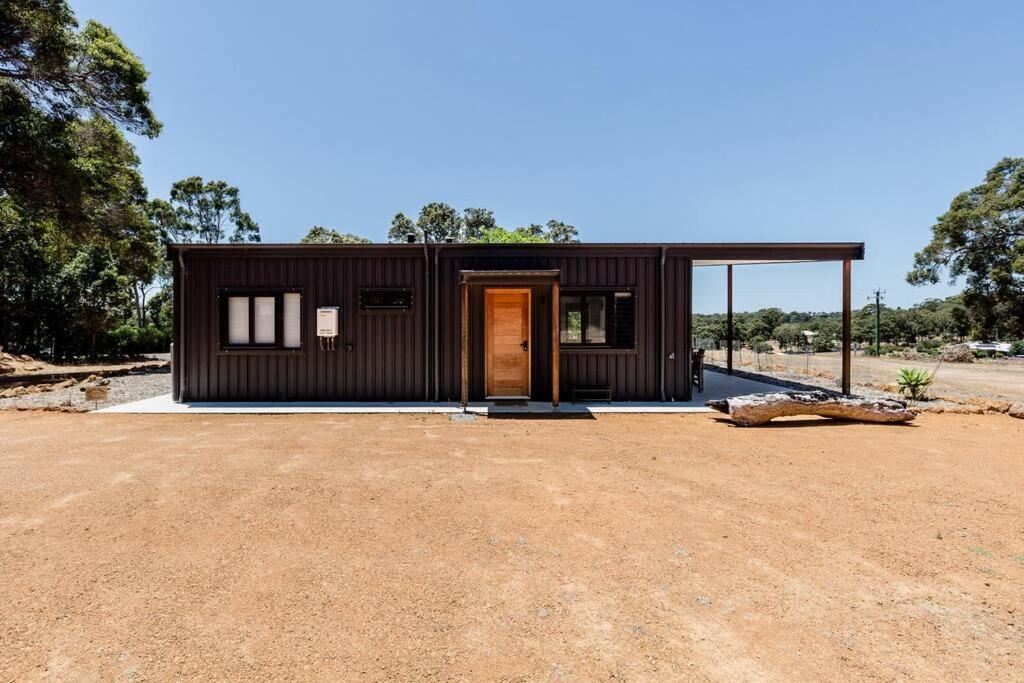 Flame Tree Retreat, Margaret River
