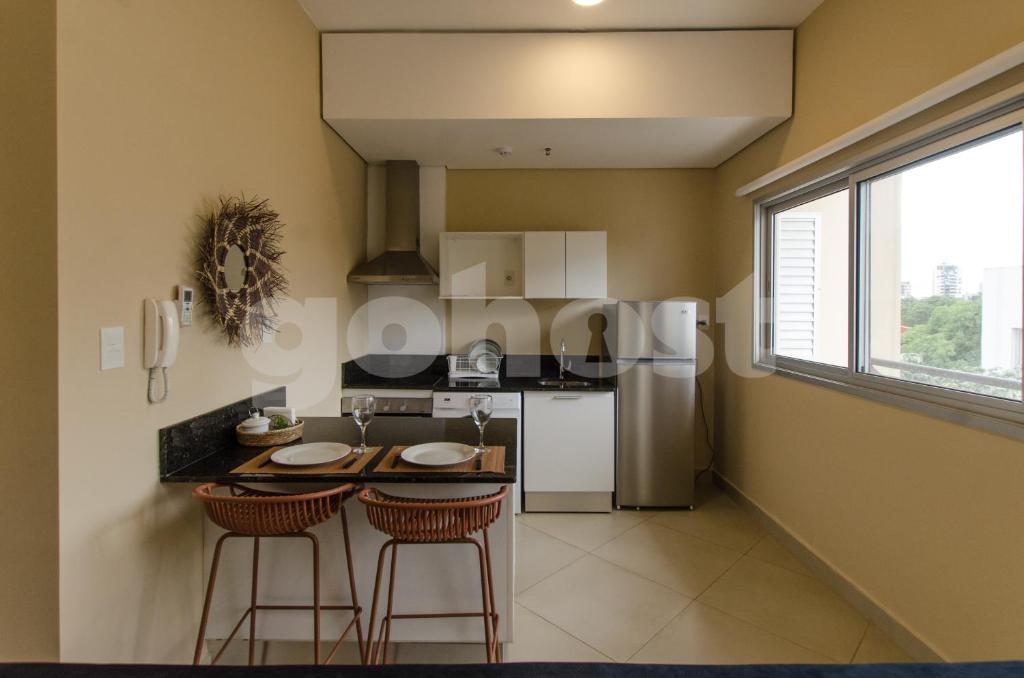 Cozy apartment near Shopping de Sol - 2