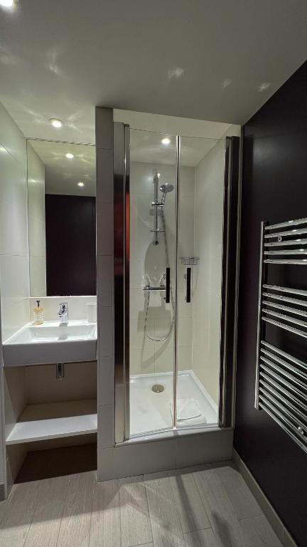 Résidence LA POUDREUSE - Hyper centre - Apt 3 Pièces 75 M2 - by MONTBLANC LODGE - 5