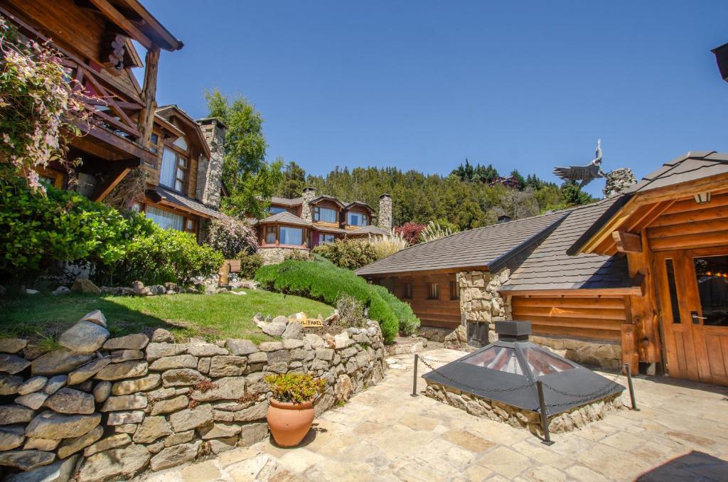 니도 델 콘도 리조트 앤 스파 (Nido del Condor Resort and Spa)