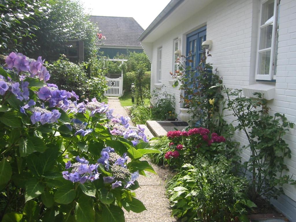 Küstenglück Sylt D1, Westerland