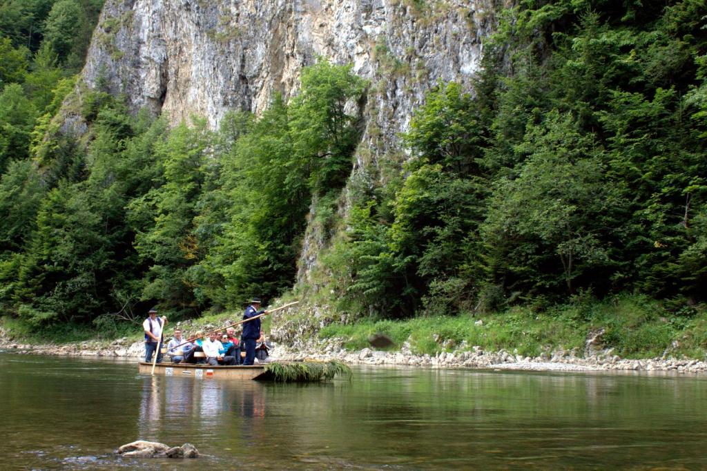 Canoeing