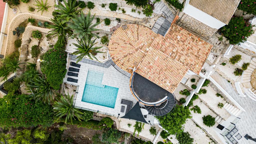 Calpeview I Luxury Villa By Calpitality - 3