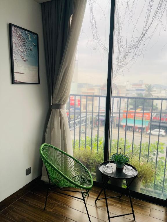 Cali Hotel Books Da Nang