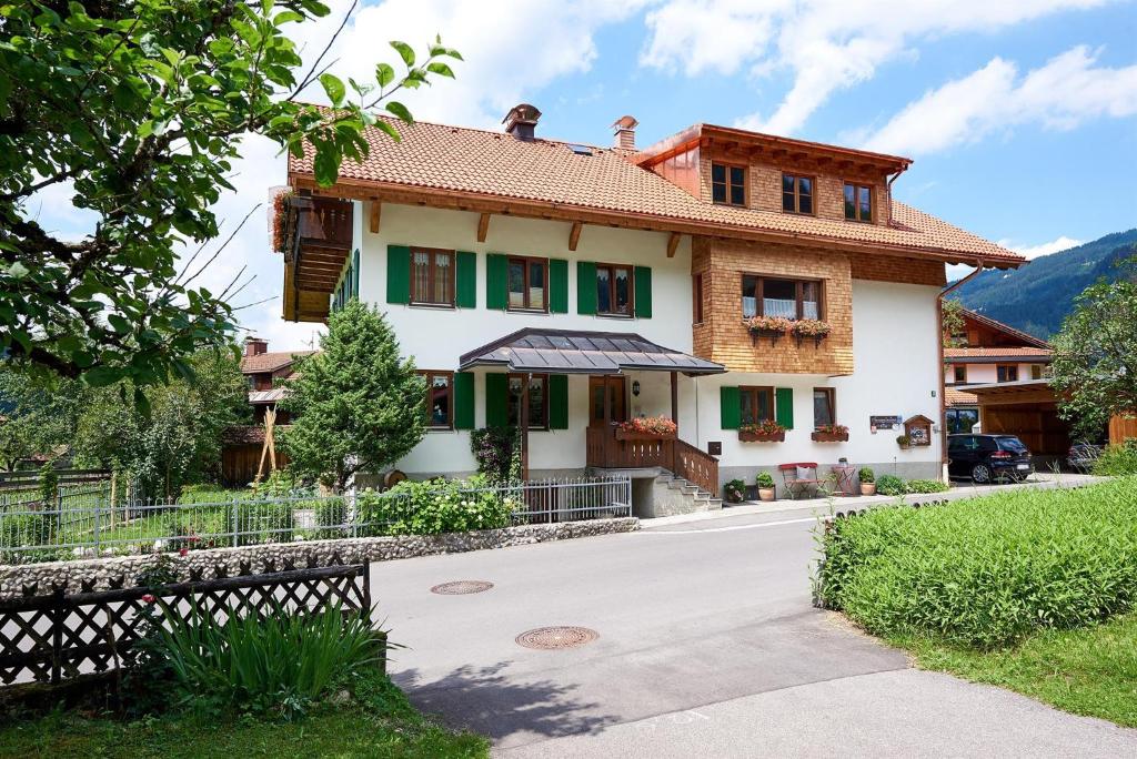 Haus Kaufmann - 3