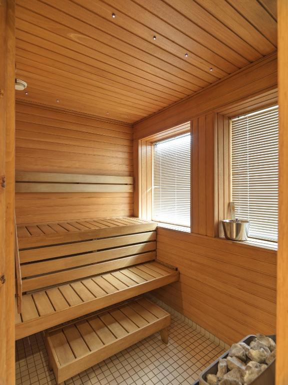 Hotel Facilities