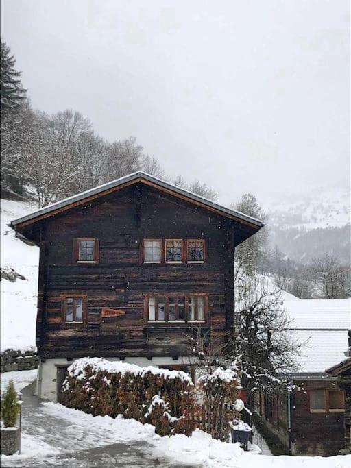 Cosy mountain apartment 5min walk from Gondola - 2