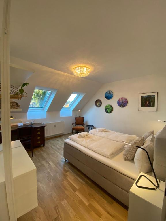 ElegantLiving Graz, free parking - 2