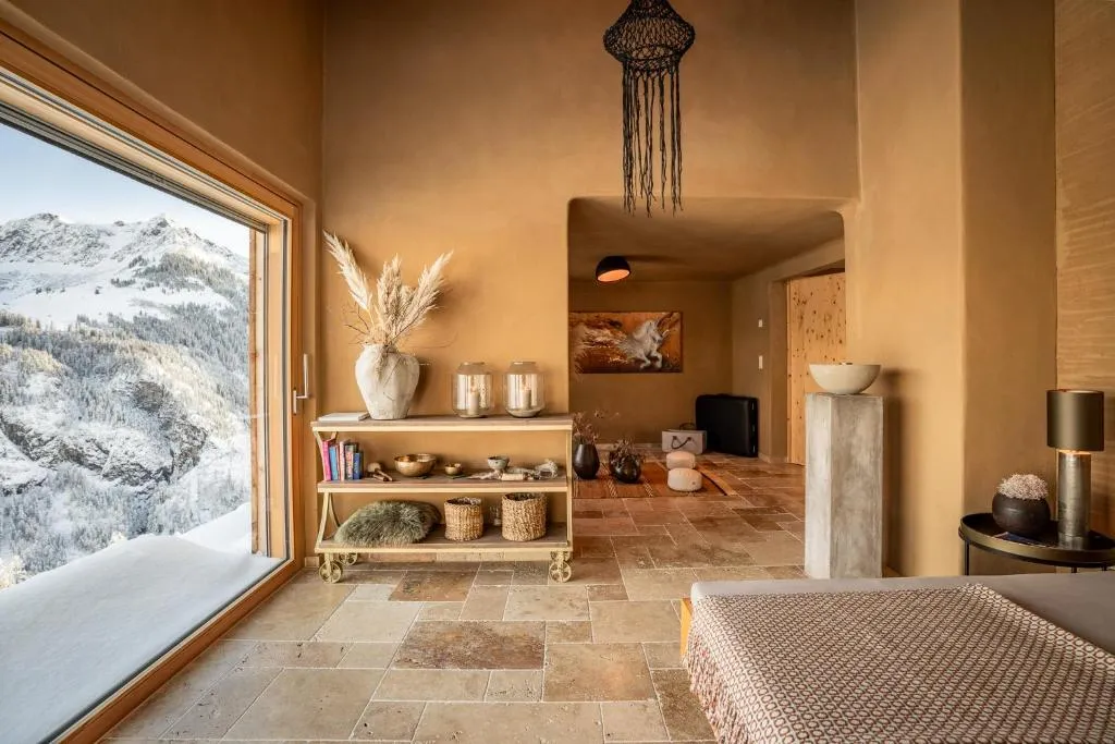 Chalet Frederik, hotel in Fontanella