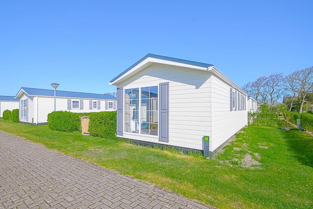 Chalet Luttikduin Nr 07 - Callantsoog aan Zee, Callantsoog
