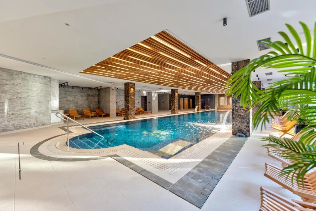 Queen of Zlatibor, hotel em Zlatibor