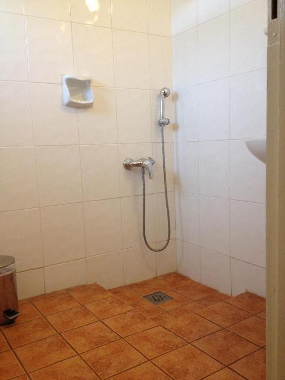 Aegli Hotel photo