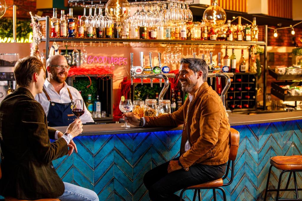 Pub/Lounge