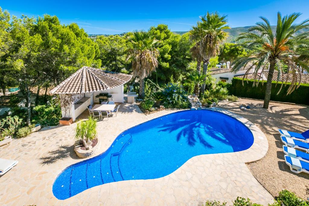 Casa Toscana - 3
