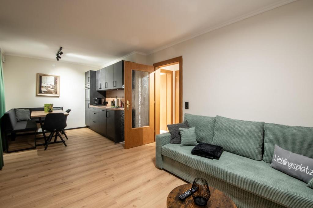 Bergblick Appartements - 2