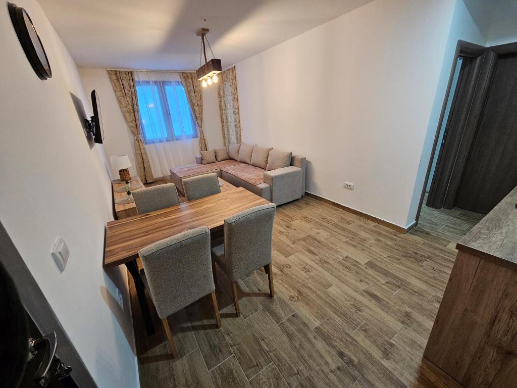 Apartman Stoiljković - 4