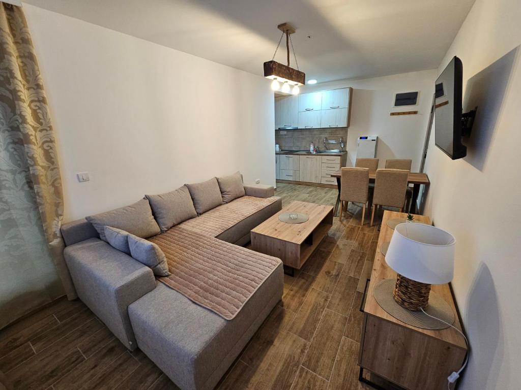 Apartman Stoiljković - 5