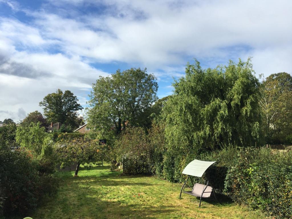 Fareham Heights 5BR, Lrg drive, Hot tub, Lux, modern and Comfy, Fareham