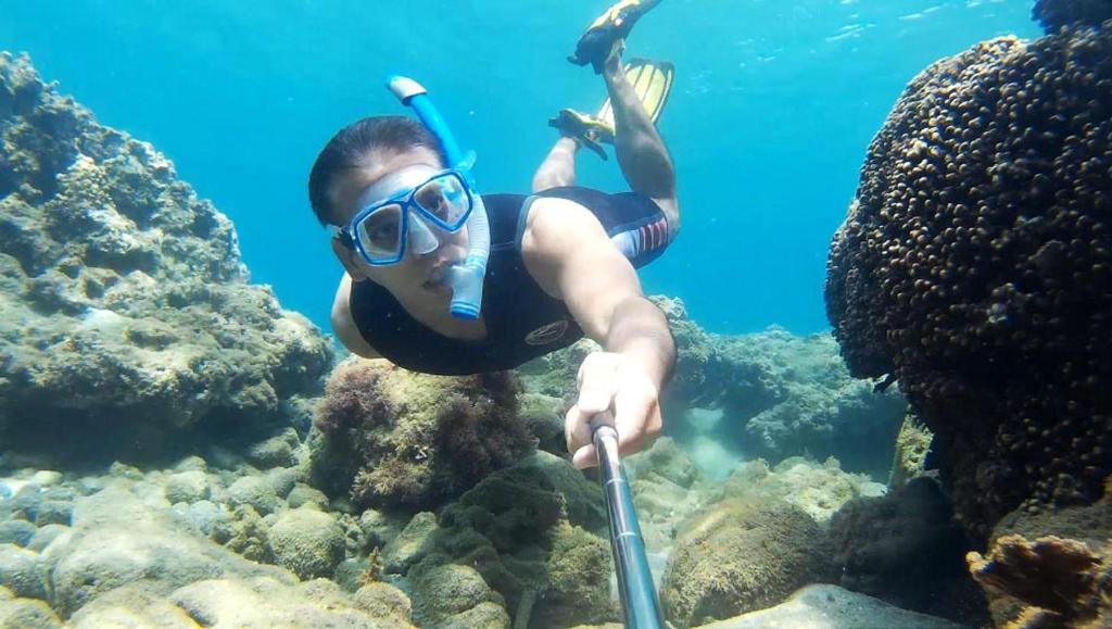 スポーツ/アクティビティ