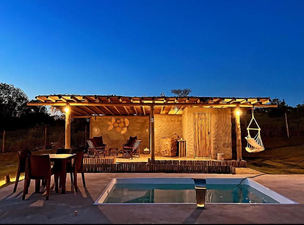 Cabana Serena
