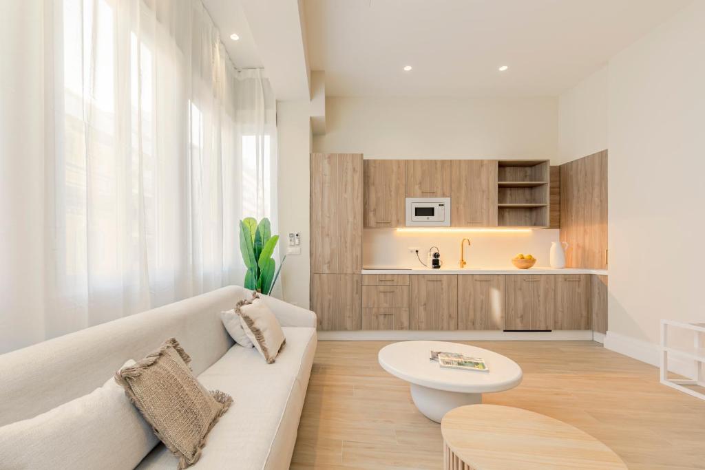 ISG Apartments Faustino 45 - 4