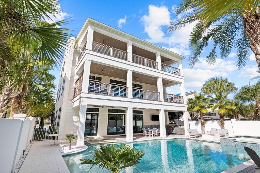 Coastal Seaclusion, Destin