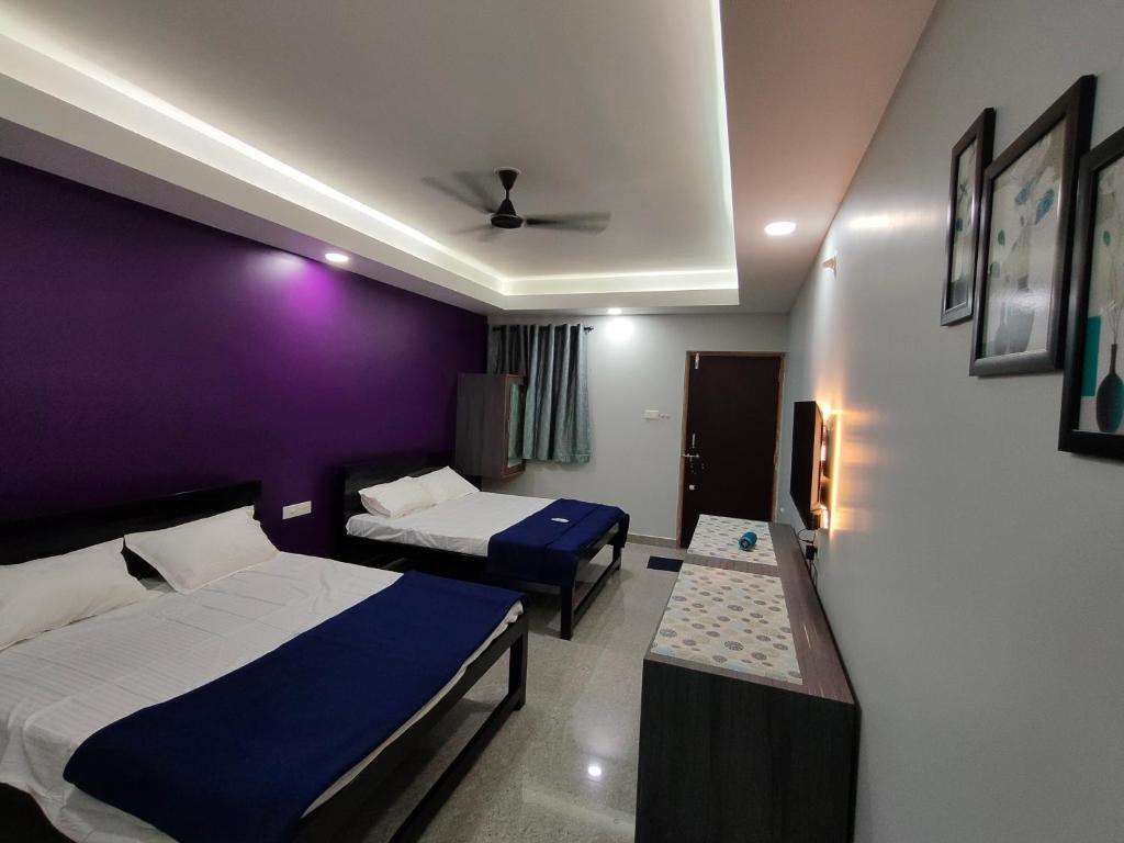 SADAFULI GUEST HOUSE
