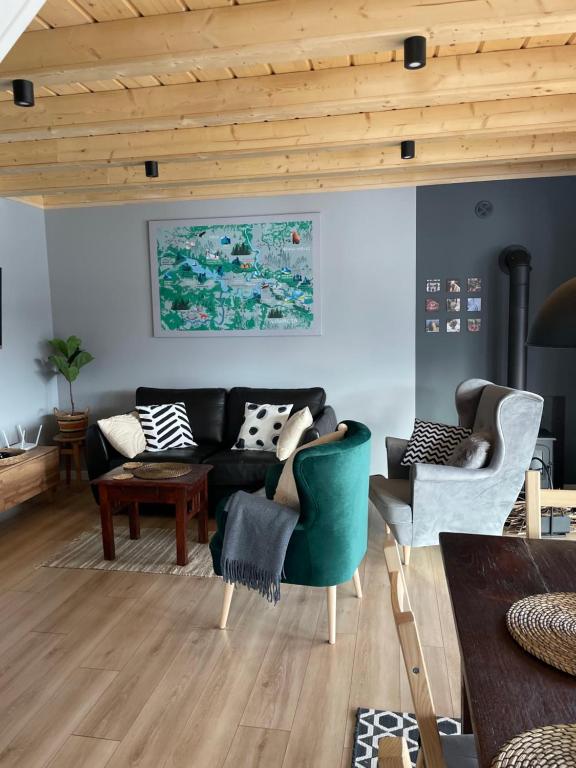 Przystanek Przylasek, Grywałd