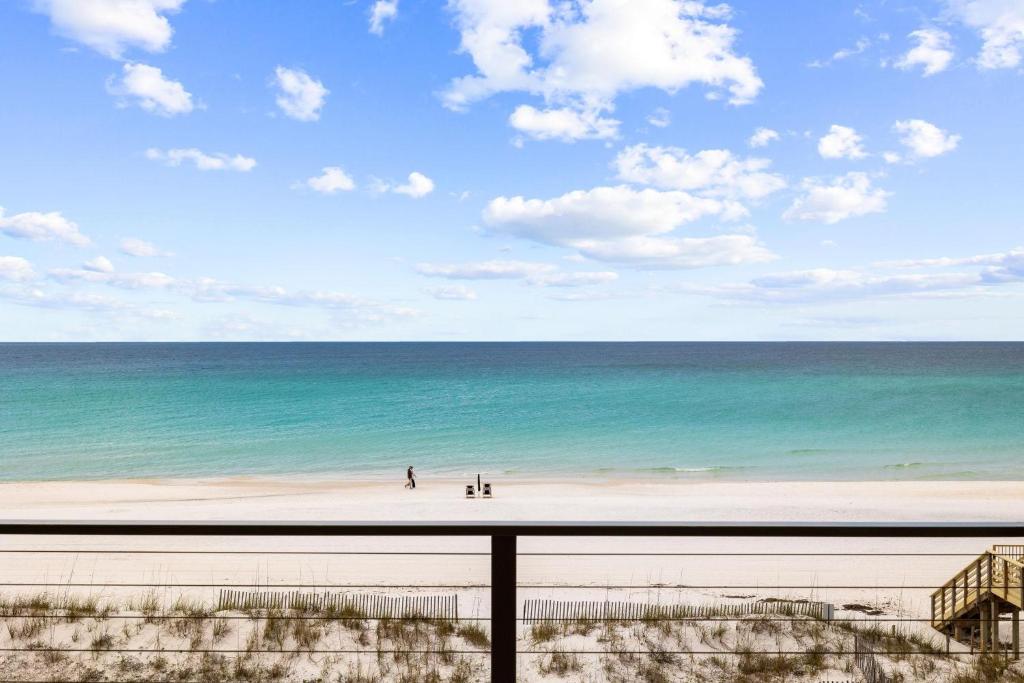 Crystal Cabana, Destin