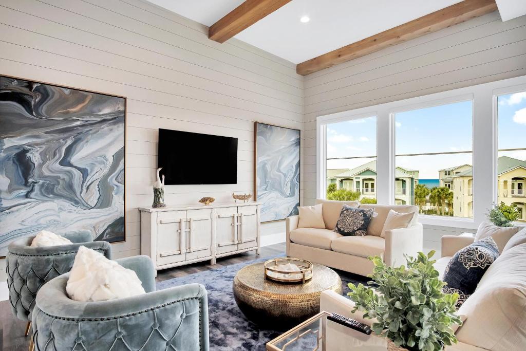 Aces High, Santa Rosa Beach