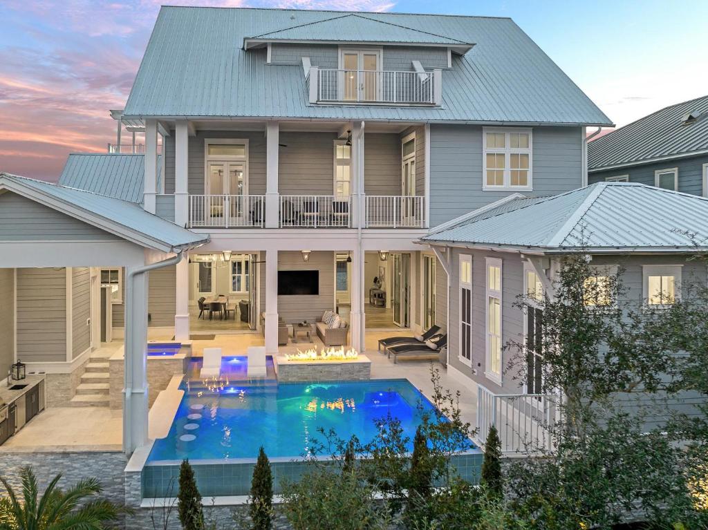 The Optimist 30A, Santa Rosa Beach