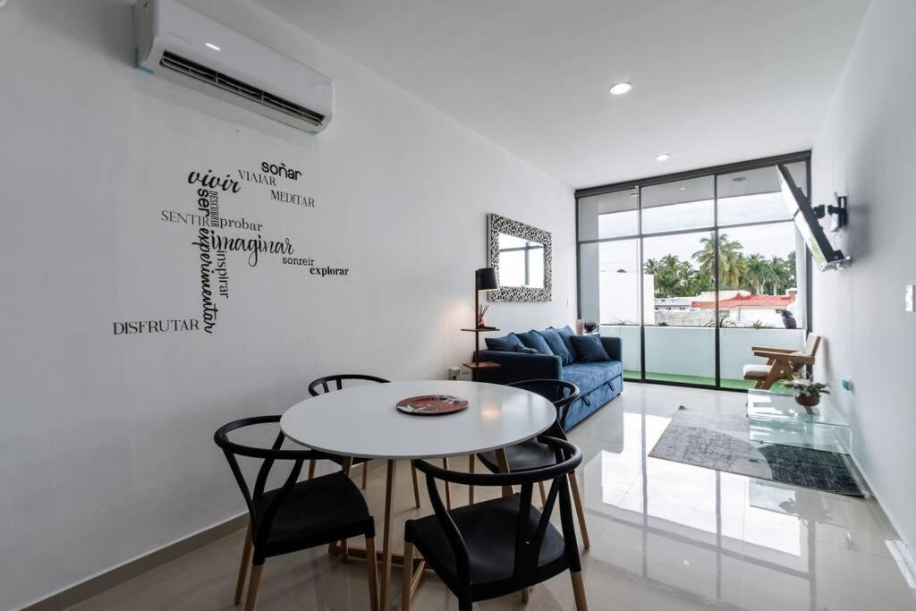 Departamento a 2 minutos de la playa by G P S rentas - 2