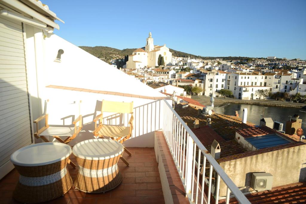 Casa Flora - Cadaqués - 3