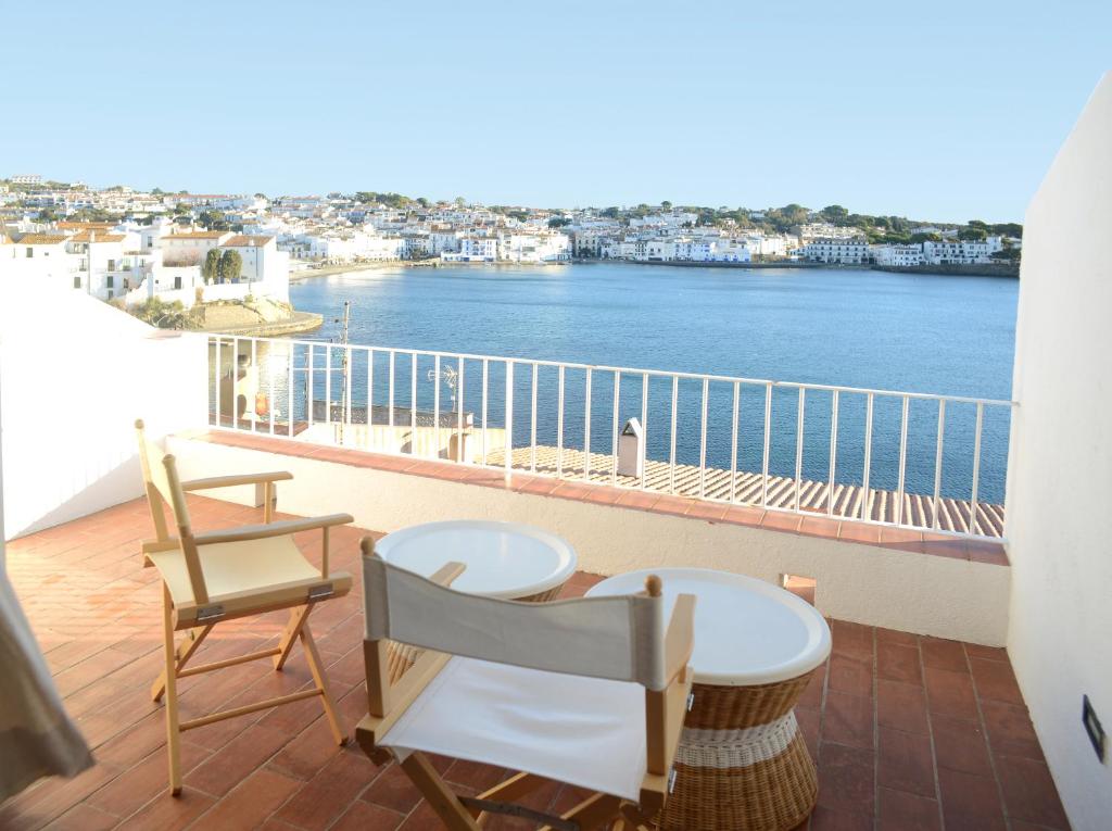 Casa Flora - Cadaqués - 2