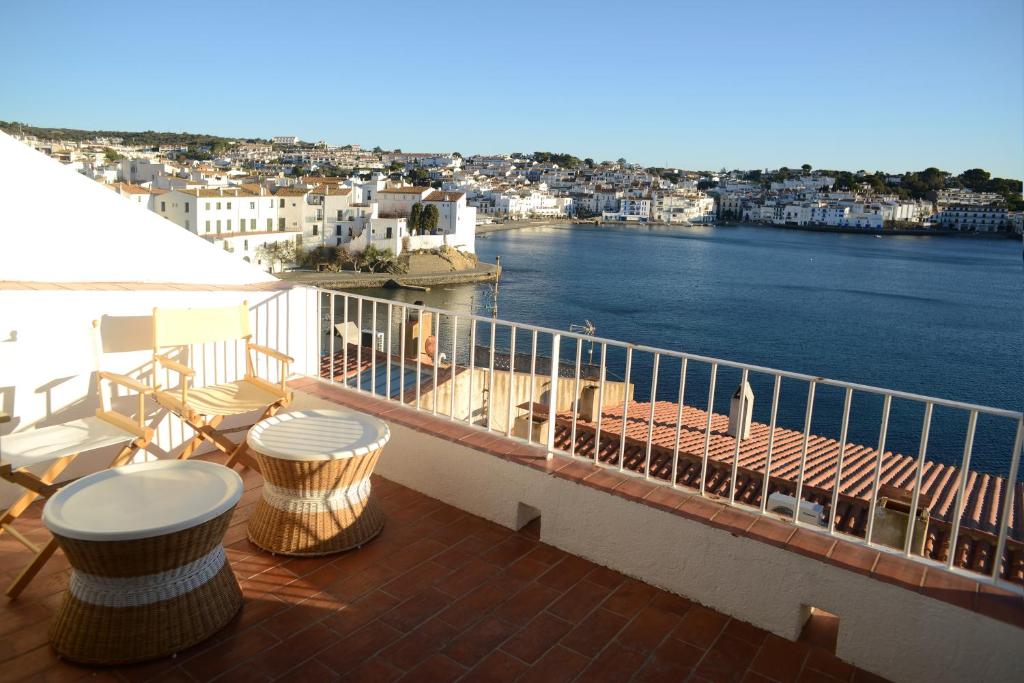 Casa Flora - Cadaqués - 4