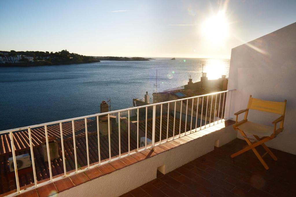 Casa Flora - Cadaqués - 5
