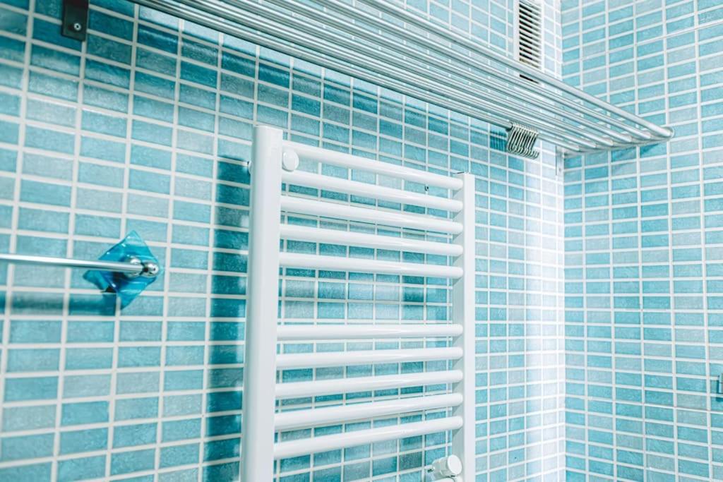 El Duplex de Valsain - 5