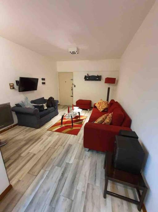 Departamento moderno ubicado en zona Alto Palermo, Buenos Aires
