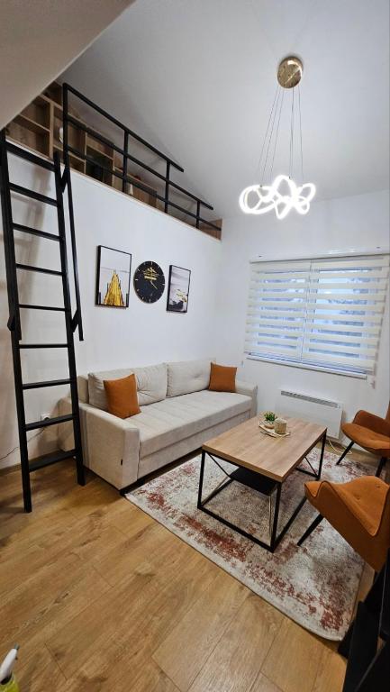Vila Jahor - Apartmani Trifković - 1