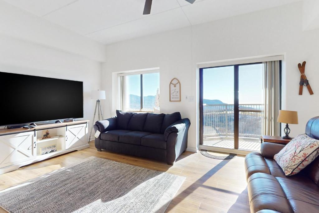 Citadel 3728, Sugar Mountain