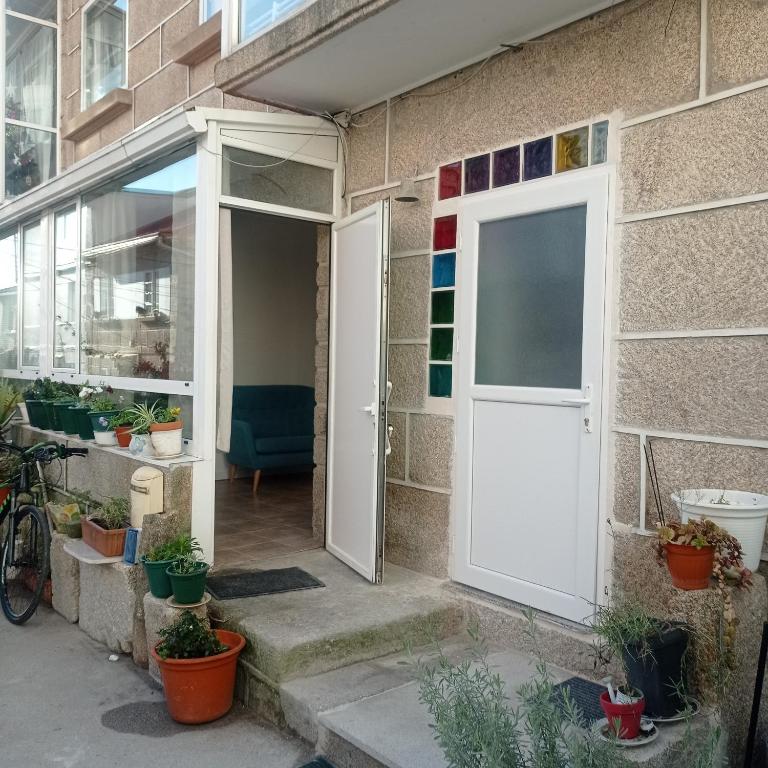 Apartamento en casa de piedra - 5