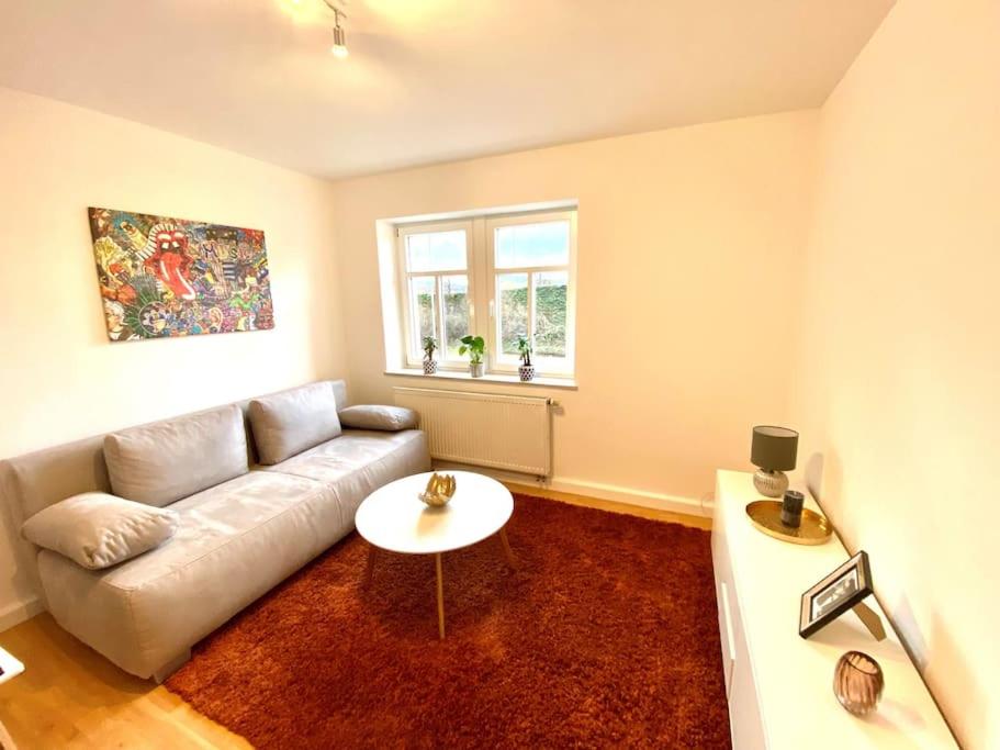 Schöne Wohnung im Herzen von Miltenberg, Miltenberg