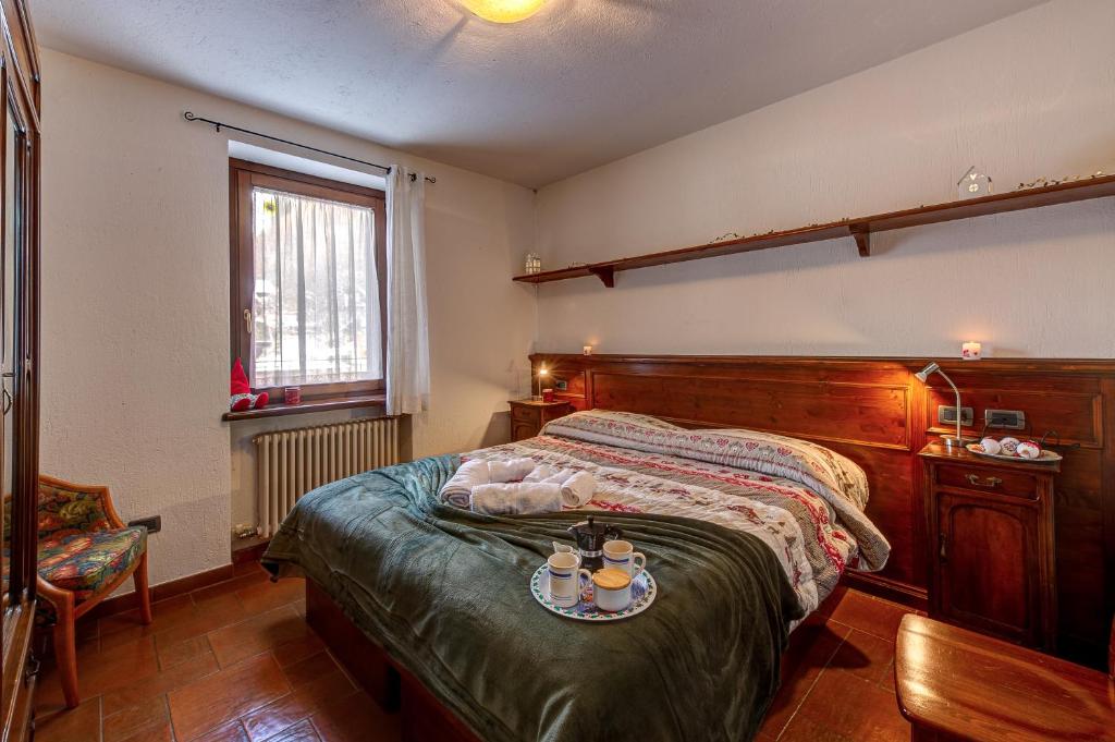 CHALET PONTAL 3 - Relax e vista sulle montagne - COUR 0142 - 2