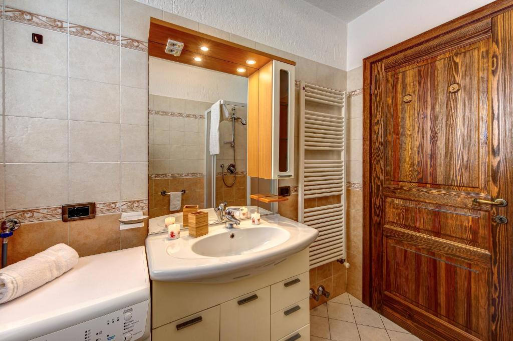 CHALET PONTAL 3 - Relax e vista sulle montagne - COUR 0142 - 5