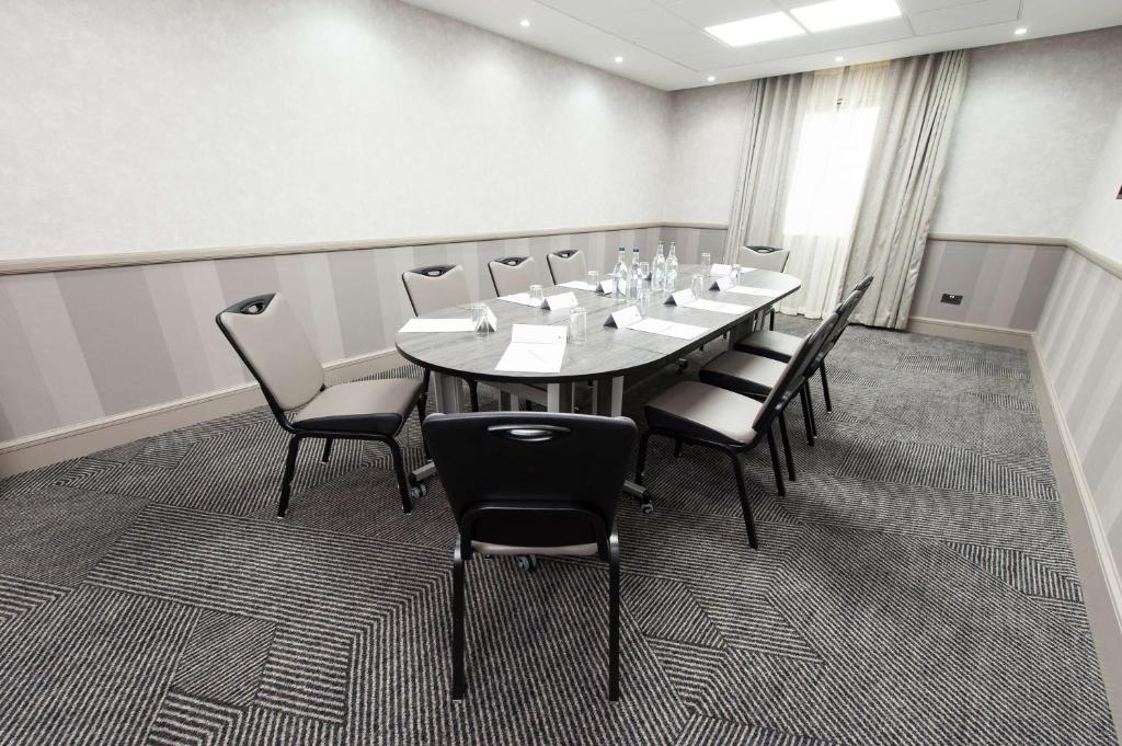 Meeting room / ballrooms