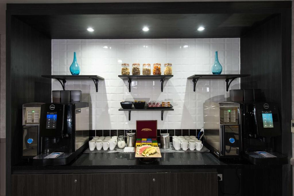 Meeting room / ballrooms