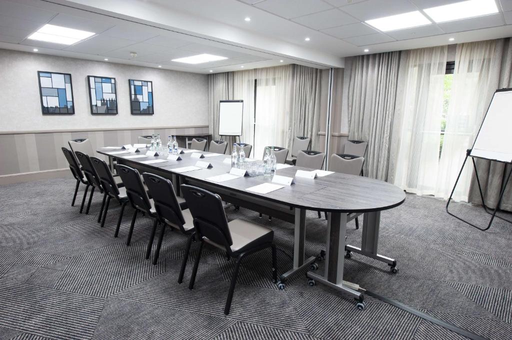 Meeting room / ballrooms