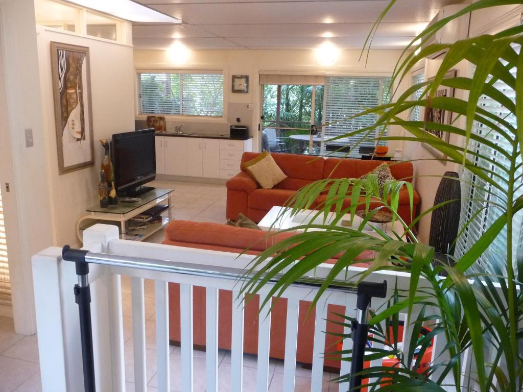 Orchard Garden — Hotel in Old Reynella