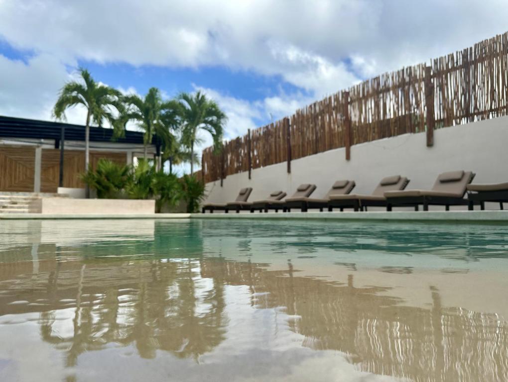 Pachamaya Holistic Wellness & Spa - Adults Only - 1